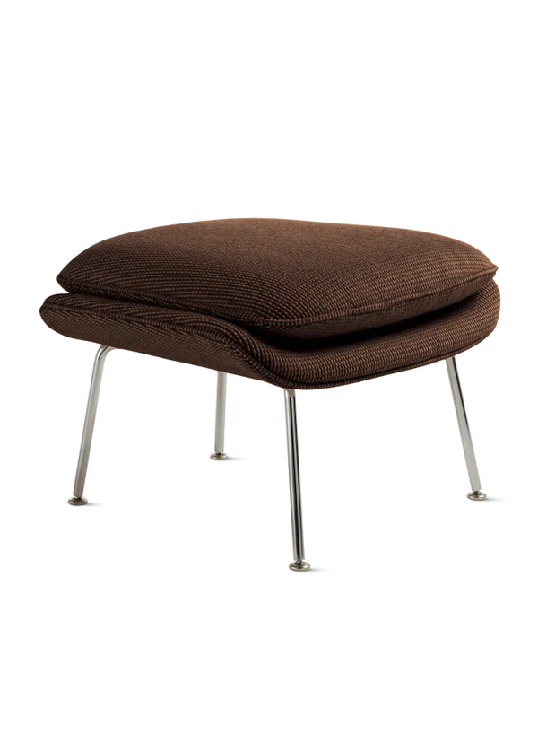 Sienna Bouclé Lounge Chair